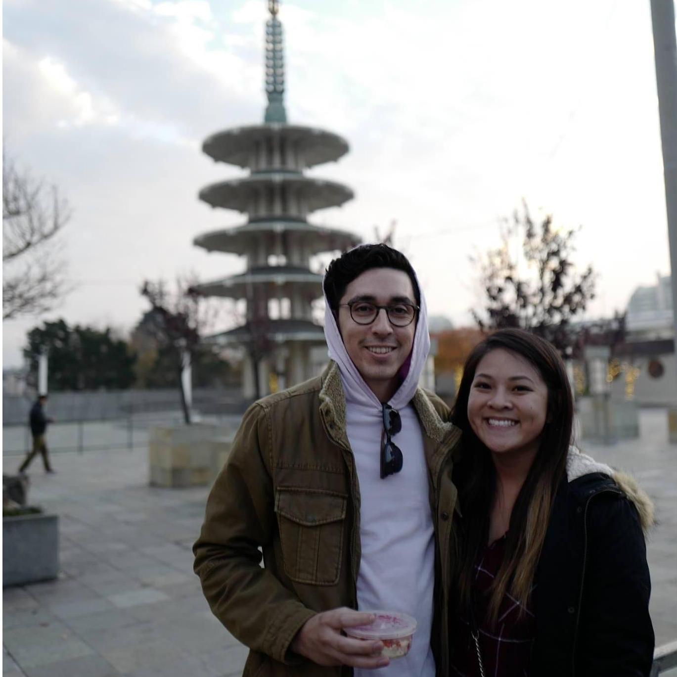 San Francisco