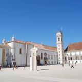 City - Coimbra