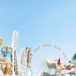 Wildwood Boardwalk