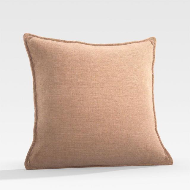 Sunbrella 20" Petal Outdoor Pillow