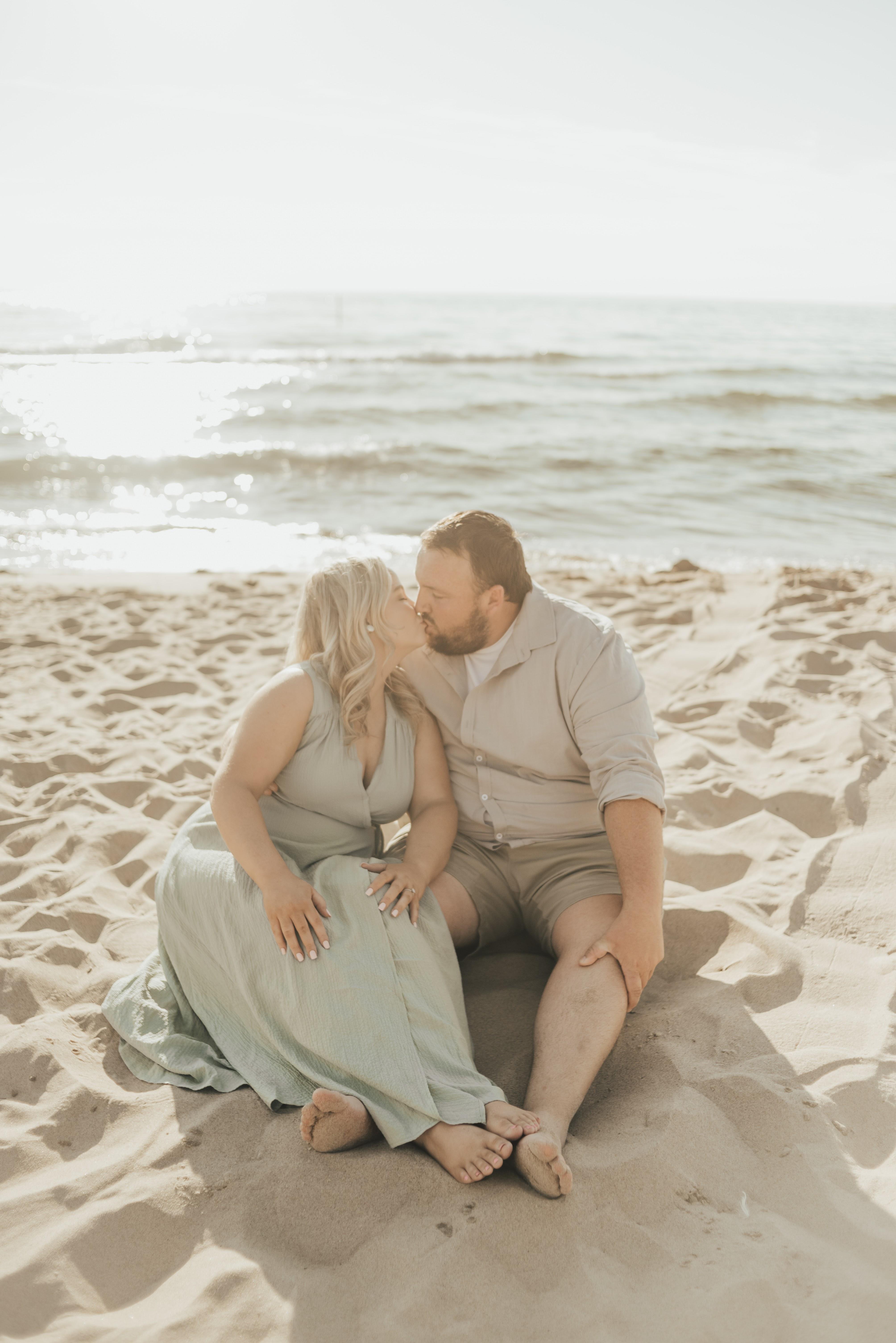 The Wedding Website of Caitlyn Meerschaert and Timothy Kerr
