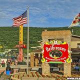 DelGrosso’s Amusement Park and Laguna Splash Water Park
