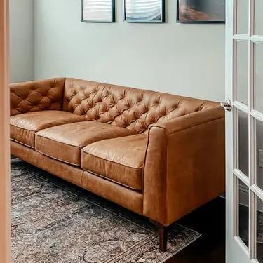Poly & Bark Essex Sofa