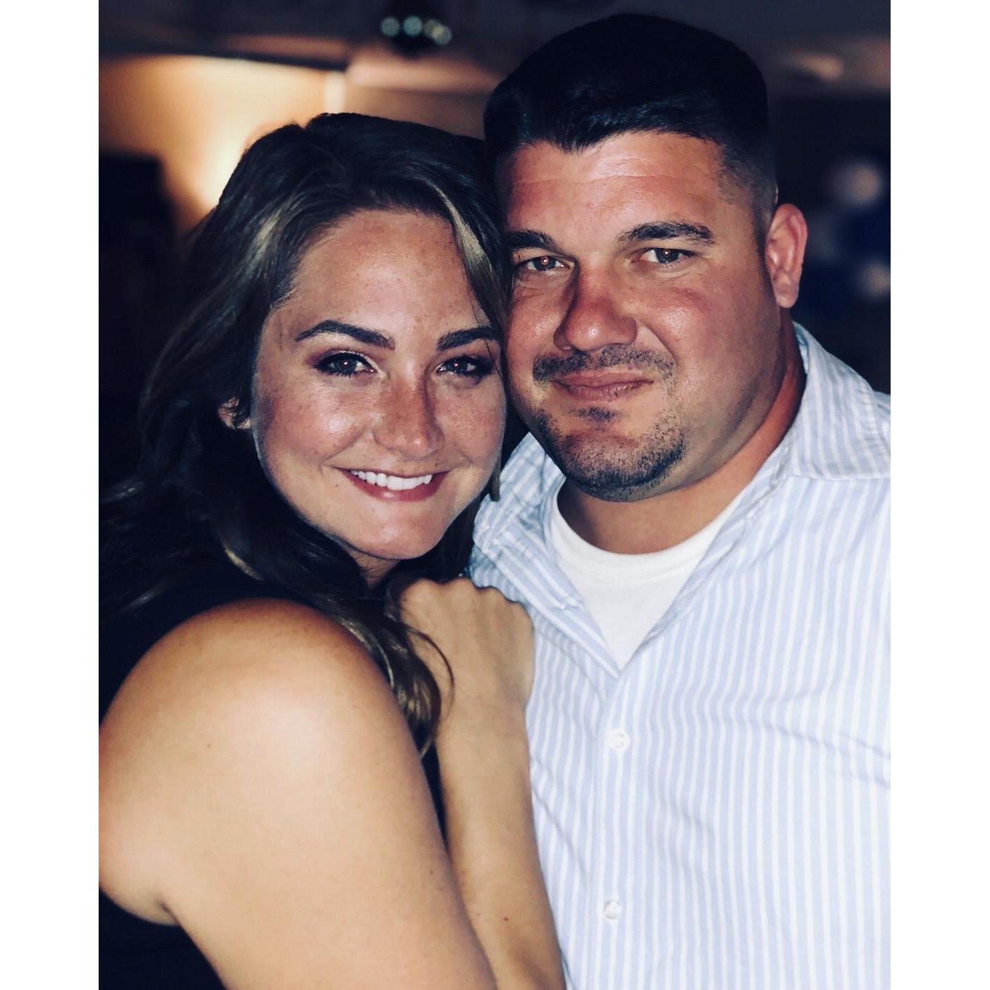 10 Year Reunion
