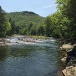 Worlds End State Park