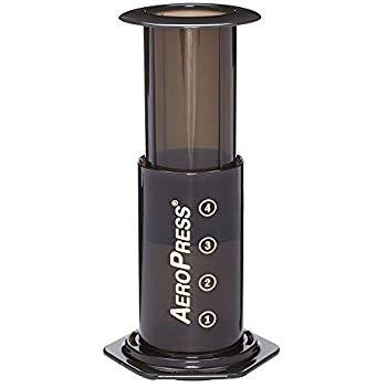 AeroPress Coffee Maker