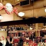 Faneuil Hall Marketplace