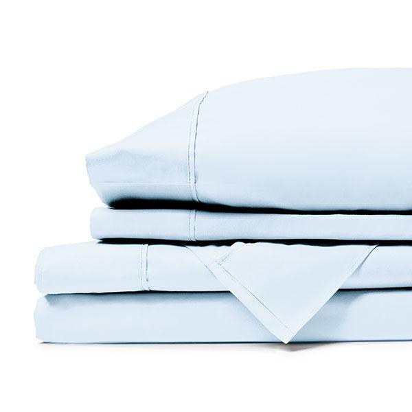Sheet Set, king size, lavender