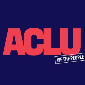 Donate to the ACLU-American Civil Liberties Union