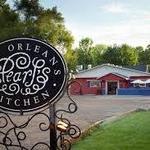 Pearl's New Orleans Kitchen