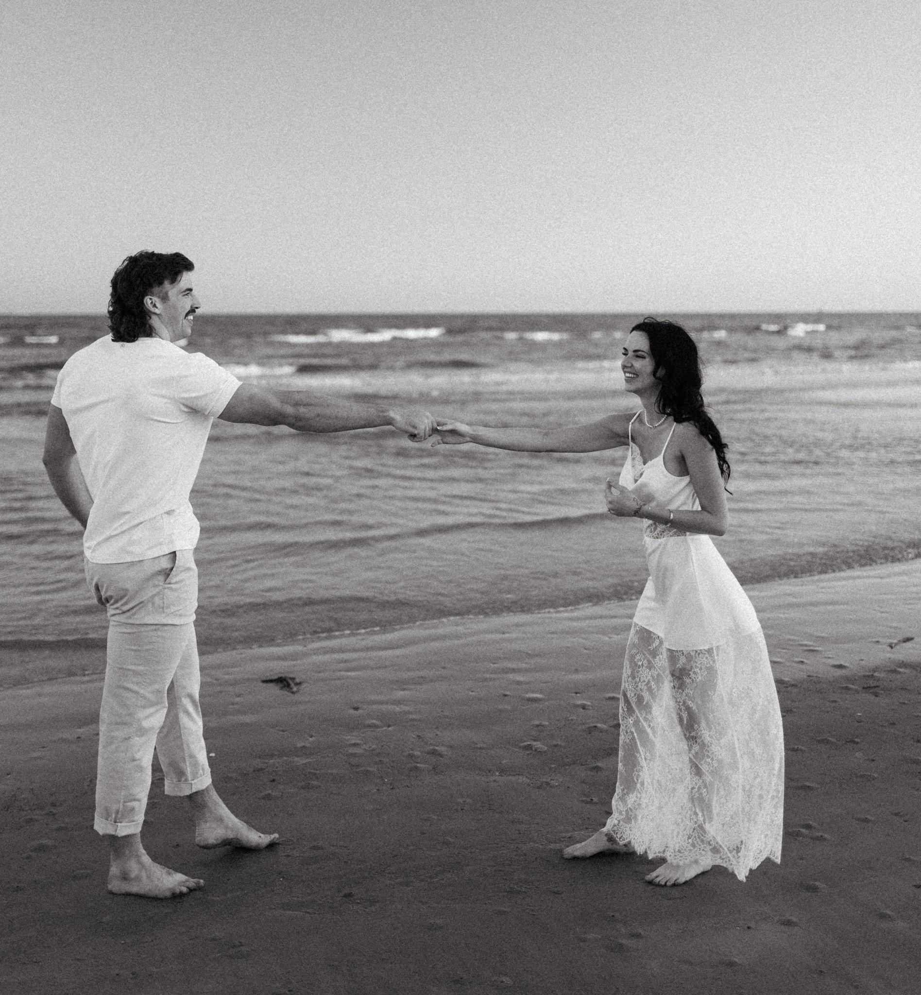 The Wedding Website of Madison Resnick and Dalton Keene