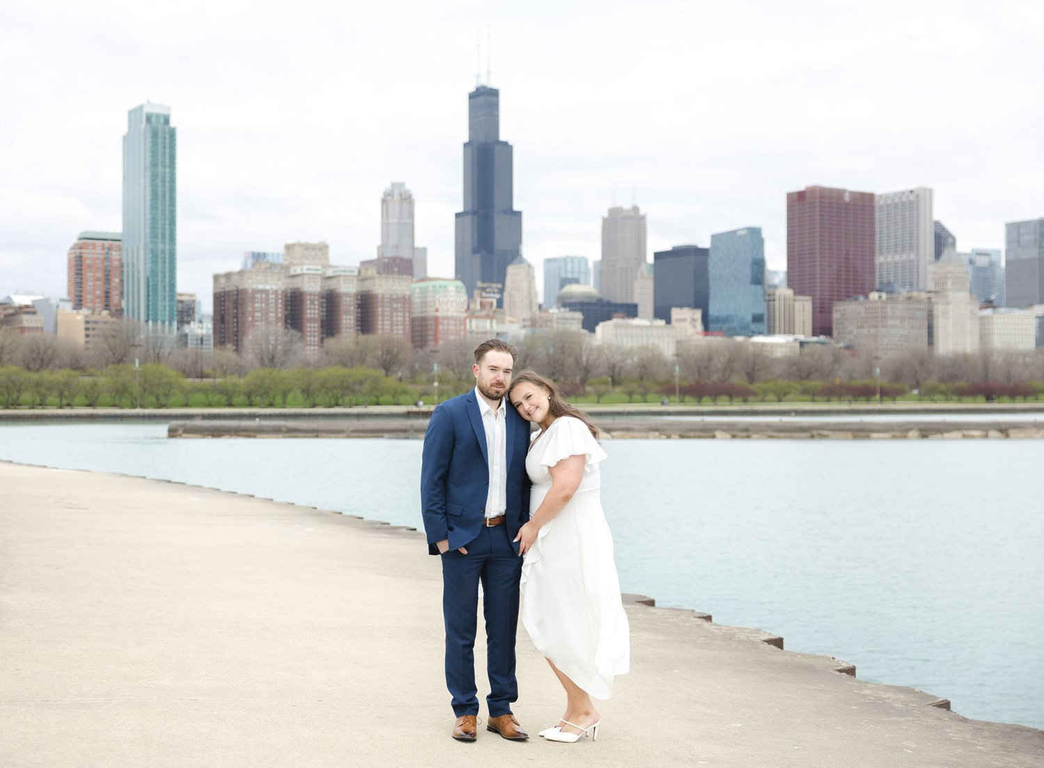 The Wedding Website of Natalie Demos and Nicholas McMahon