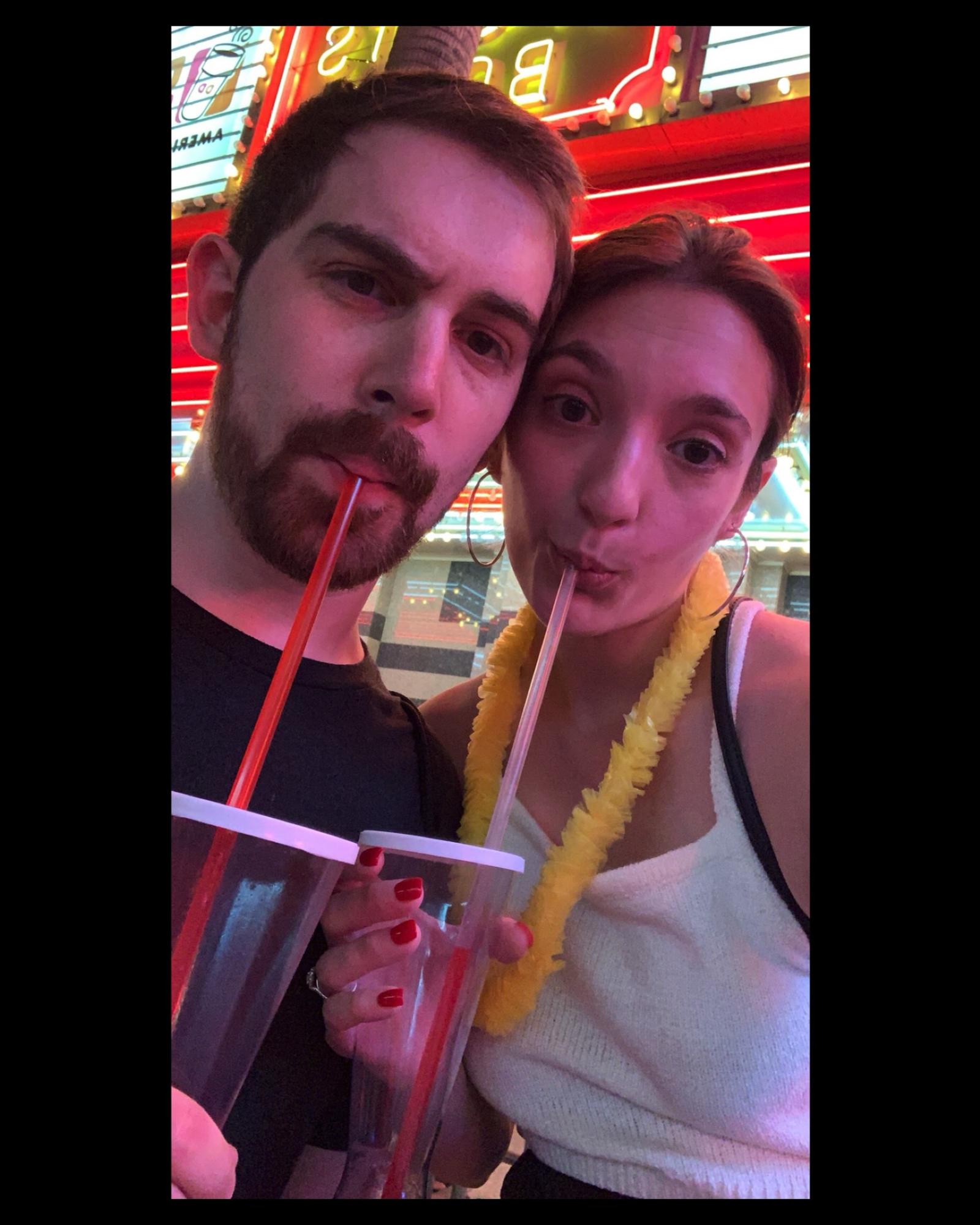Vegas 🍻