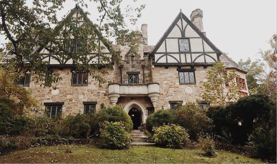 The Wedding Website of Brittany Garison and John Russo