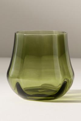 Cybelle Stemless Wine Glasses, Set of 4