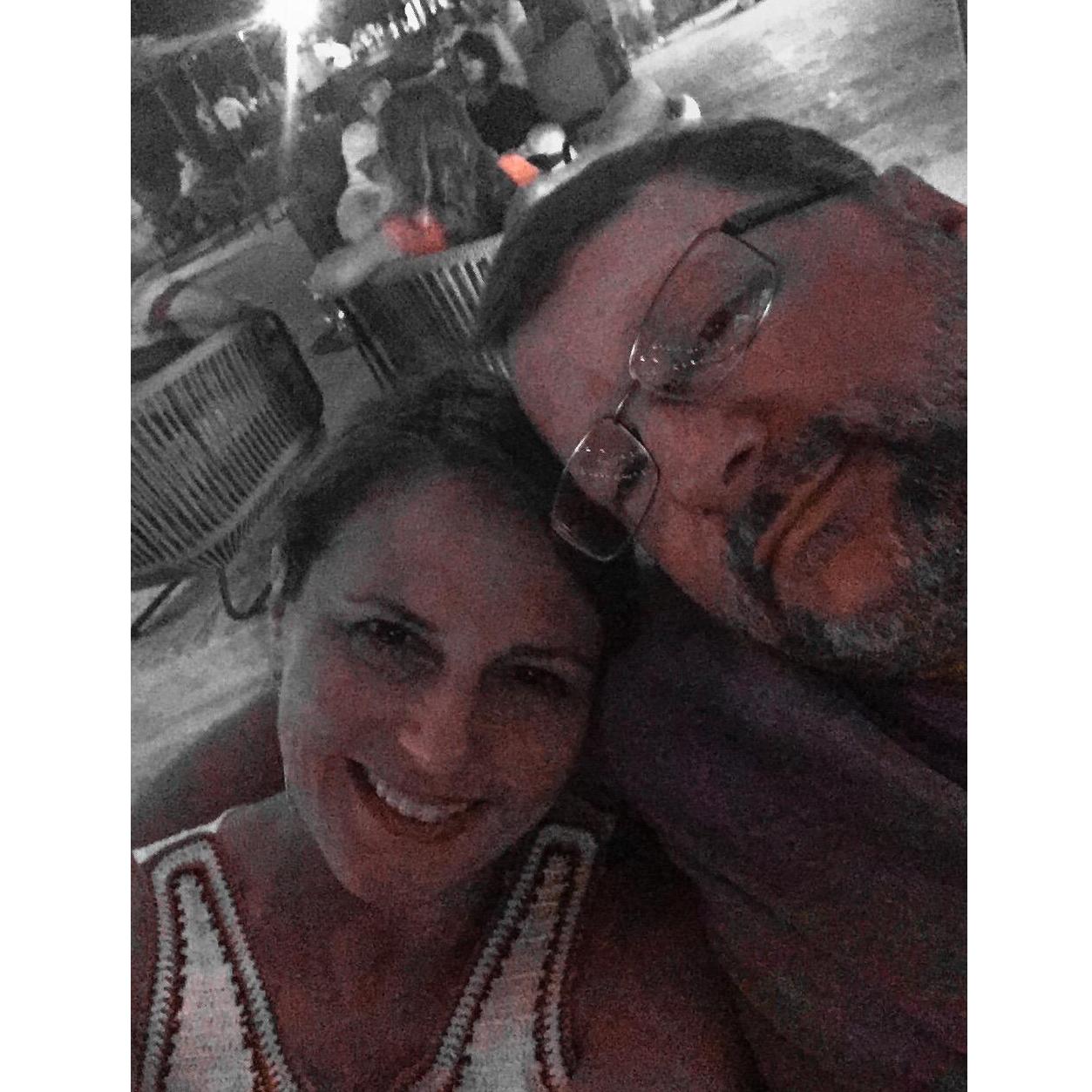 The Dominican Republic 2018