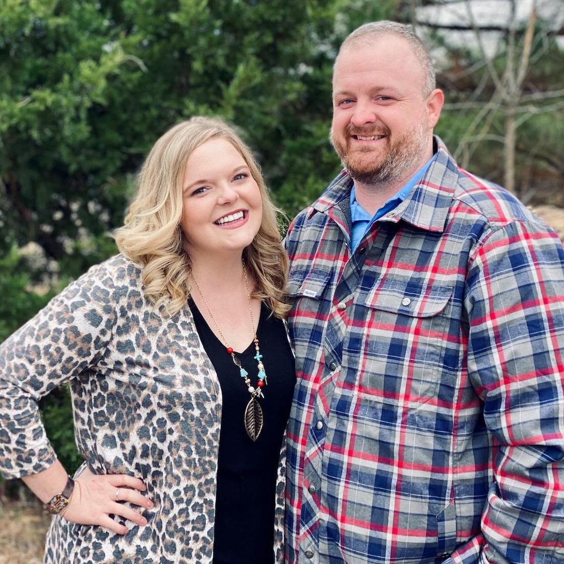 Thanksgiving 2019 - Always thankful for you!