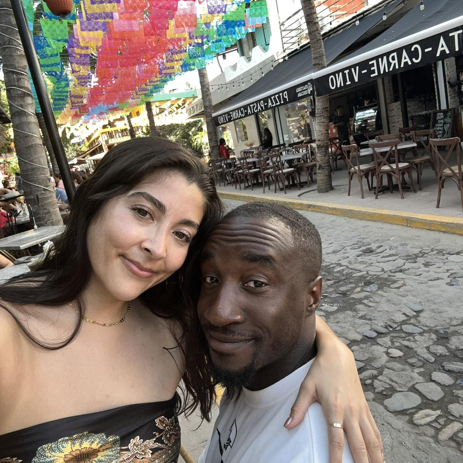 Sayulita!