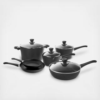Classic Plus 10-Piece Non-Stick Cookware Set