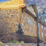 Rails Steakhouse