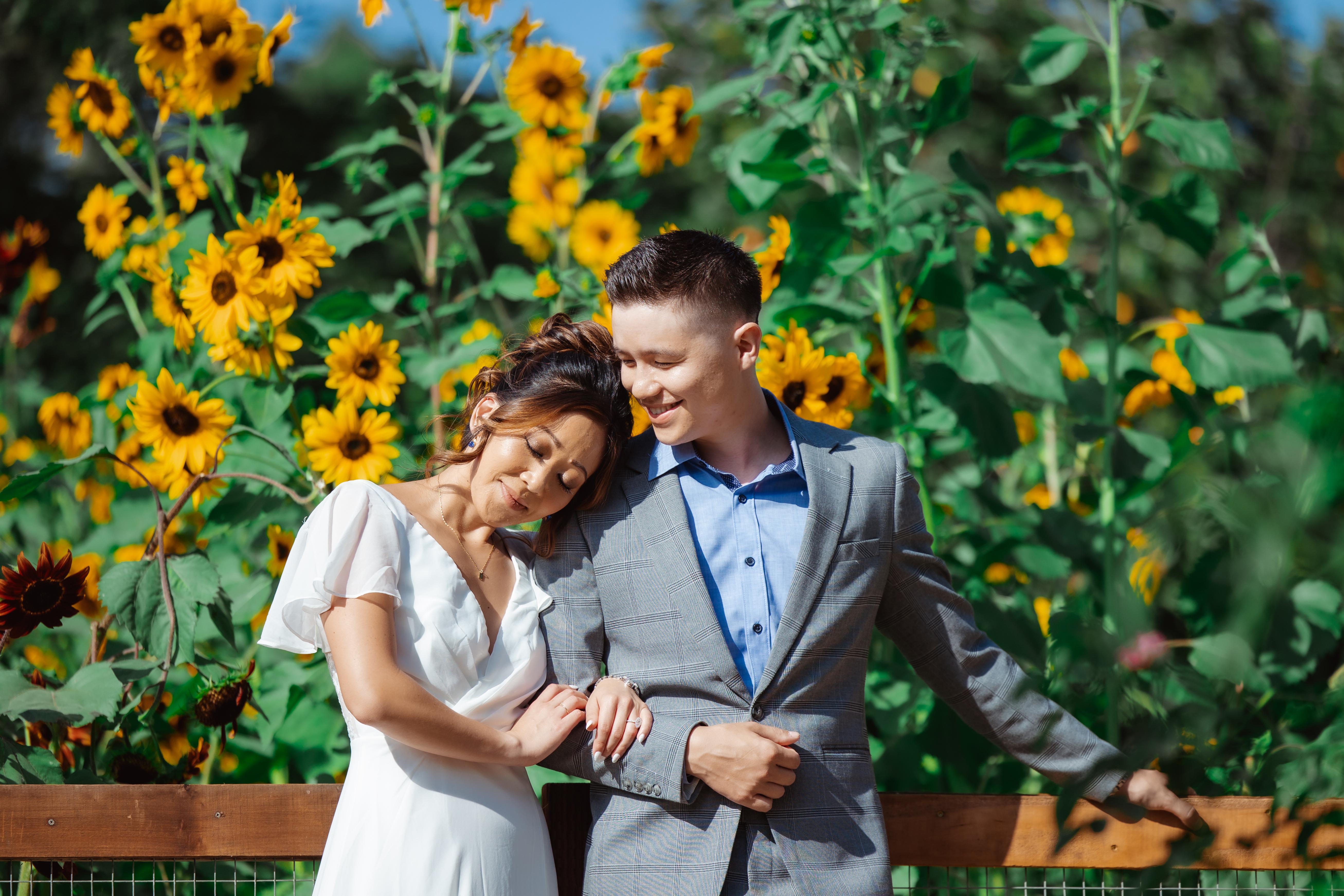 The Wedding Website of Robert Ott and Jackie Oka