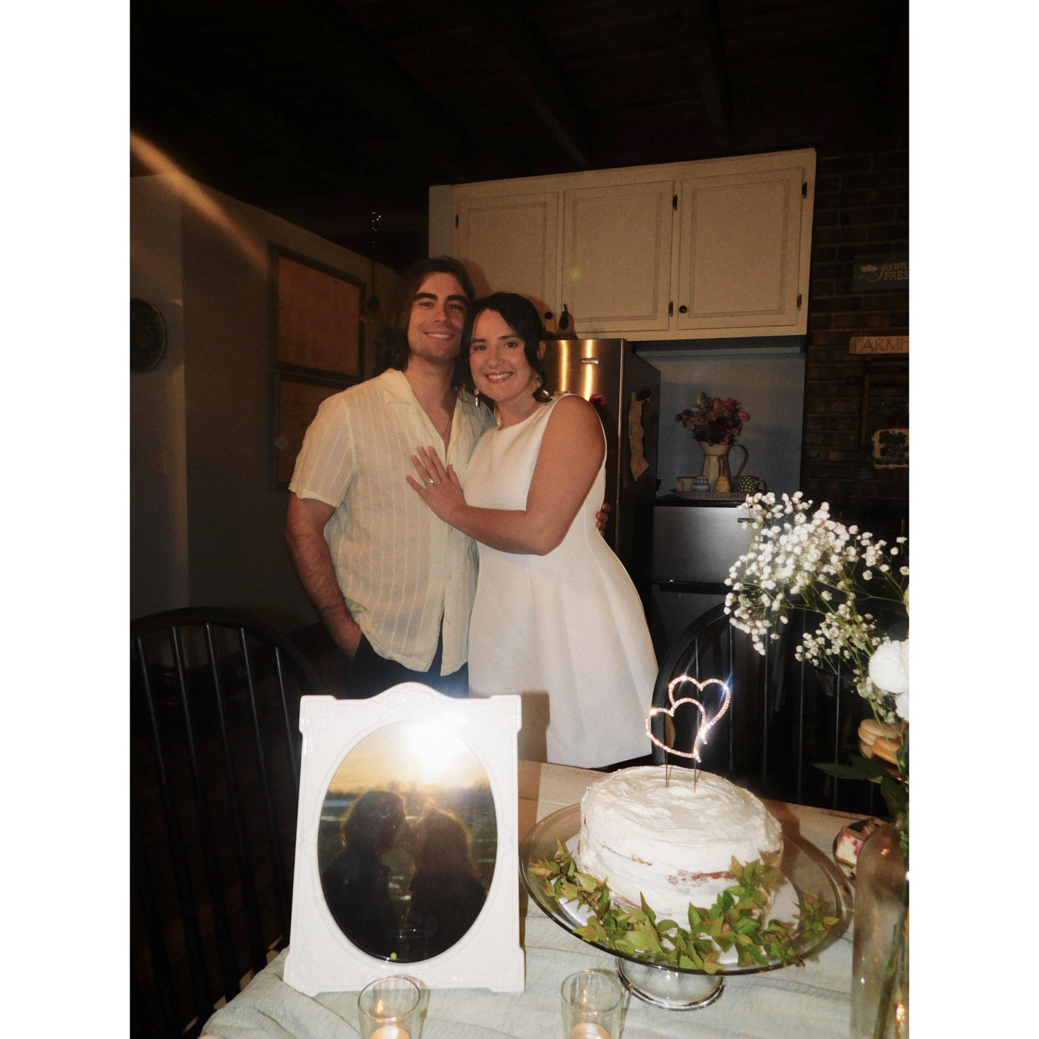 Engagement Party!