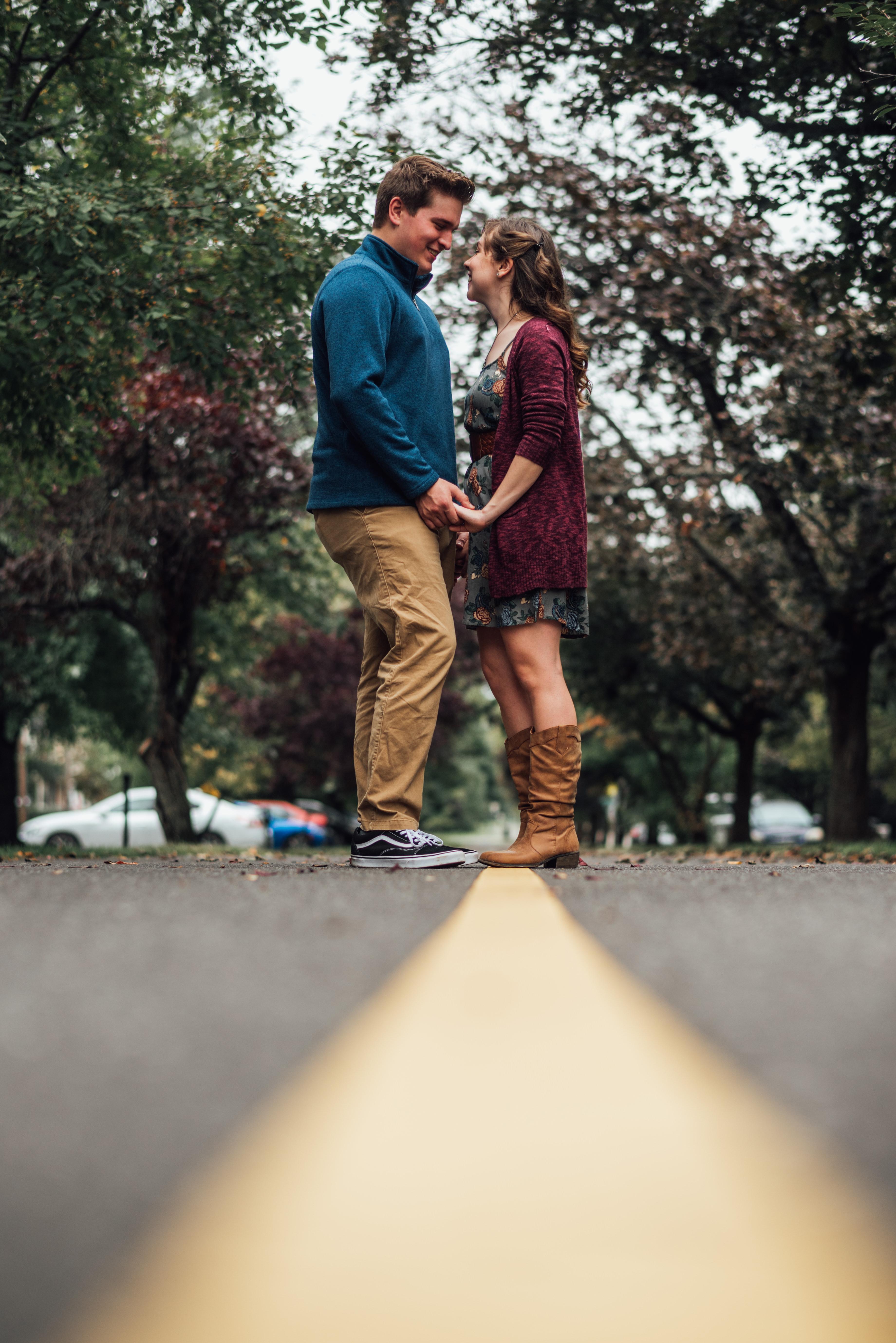 The Wedding Website of Megan Walheim and Charles Fochi the Third
