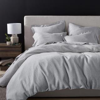 Organic Relaxed Linen Sham