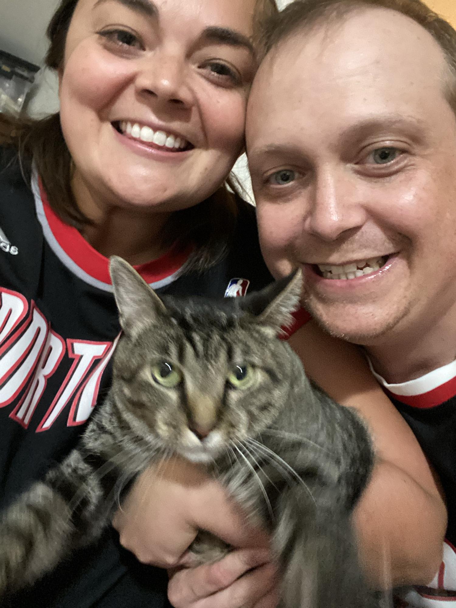 Family photo. 2020.