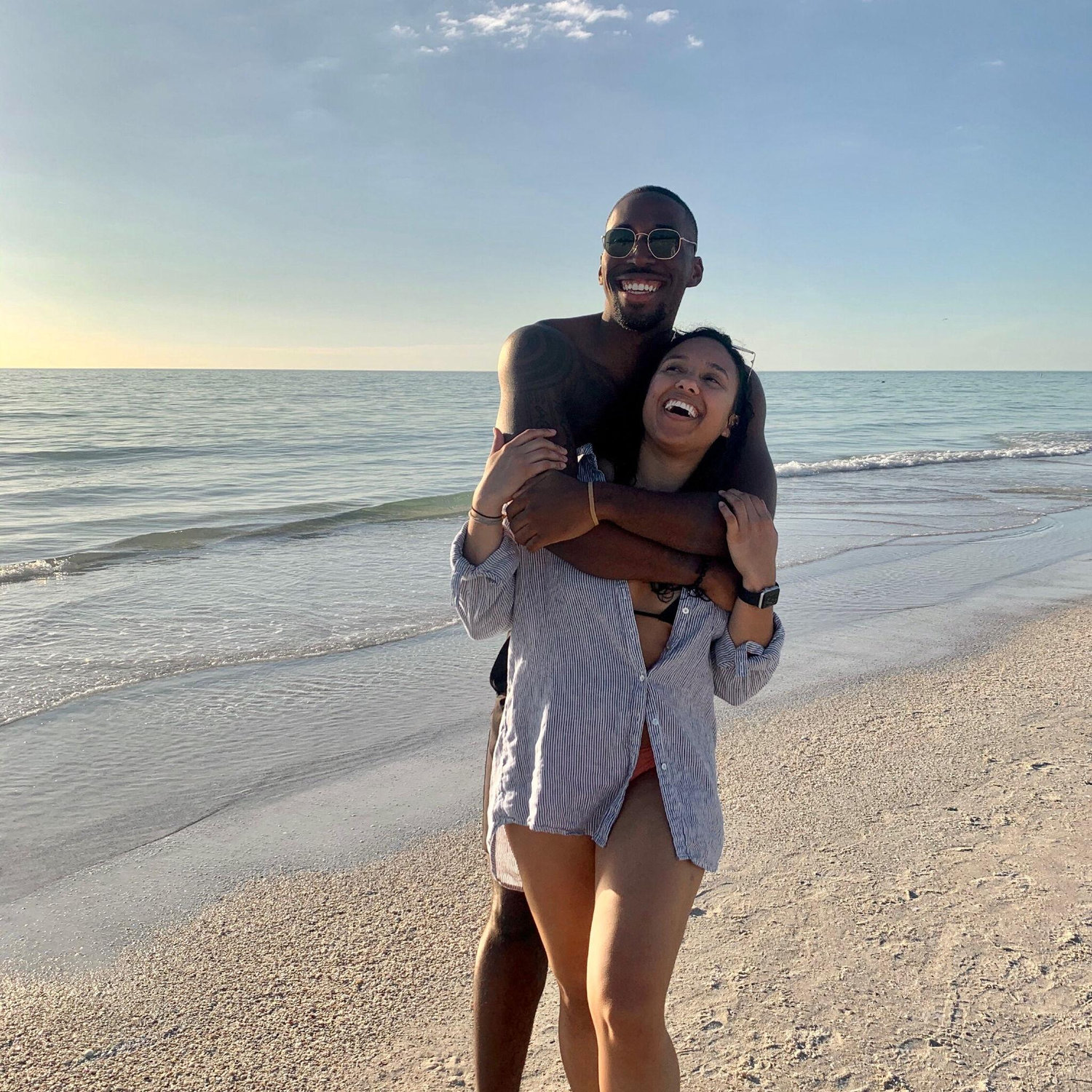 Christmas in Anna Maria, Fl - 2020