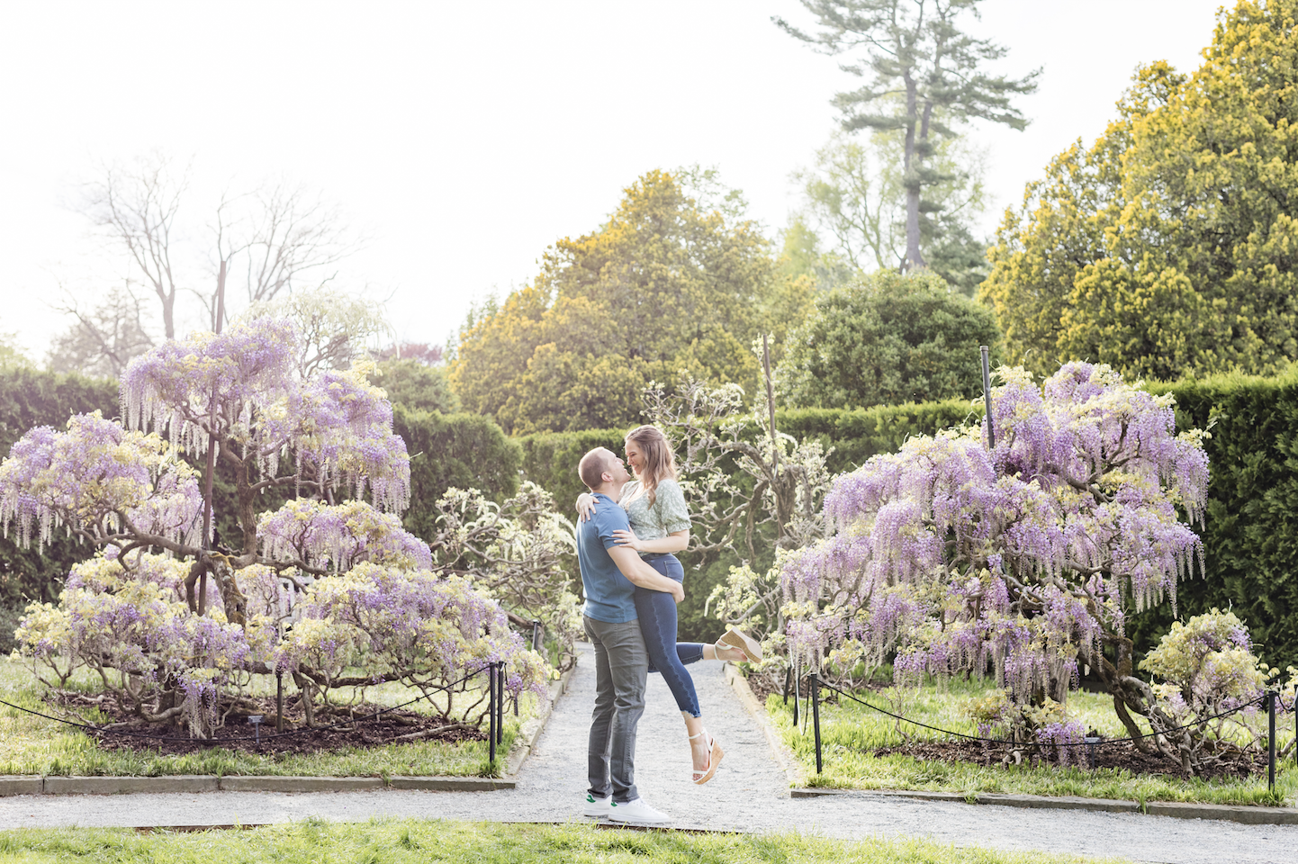 The Wedding Website of Carly Baczkowski and Jonathan Kremer
