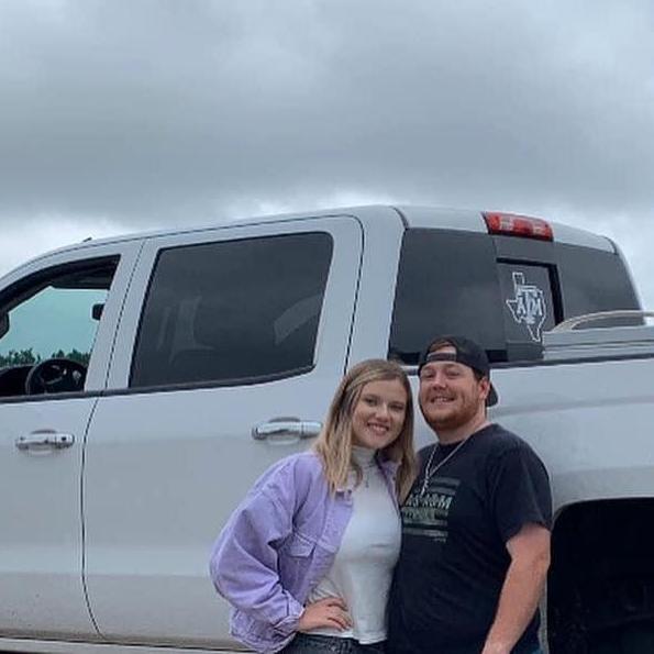 Taken in the beautiful Leakey, TX!