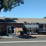The Salida Museum