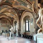 Museo Nazionale del Bargello