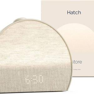 Hatch Restore 3