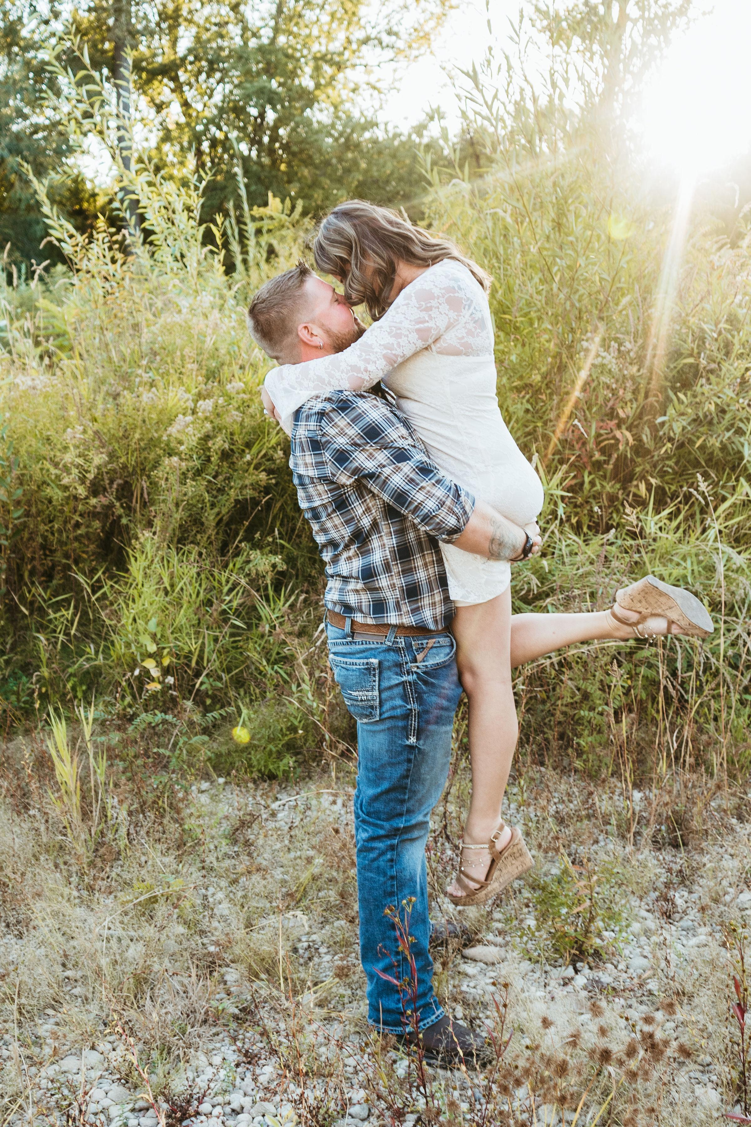 The Wedding Website of Callie Mould and Scott Beuthien