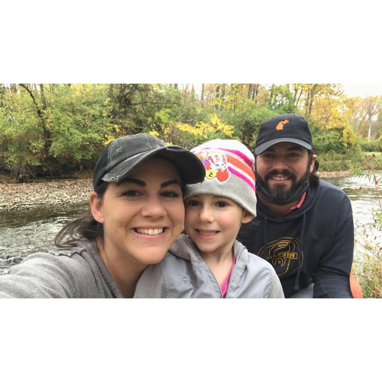Cider mill - October 2020