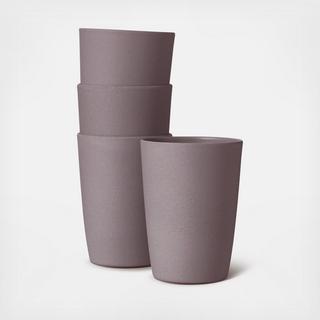 Palette Tumbler, Set of 4