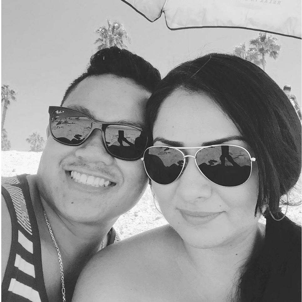 Steph's favorite place.