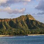 Diamond Head Crater
