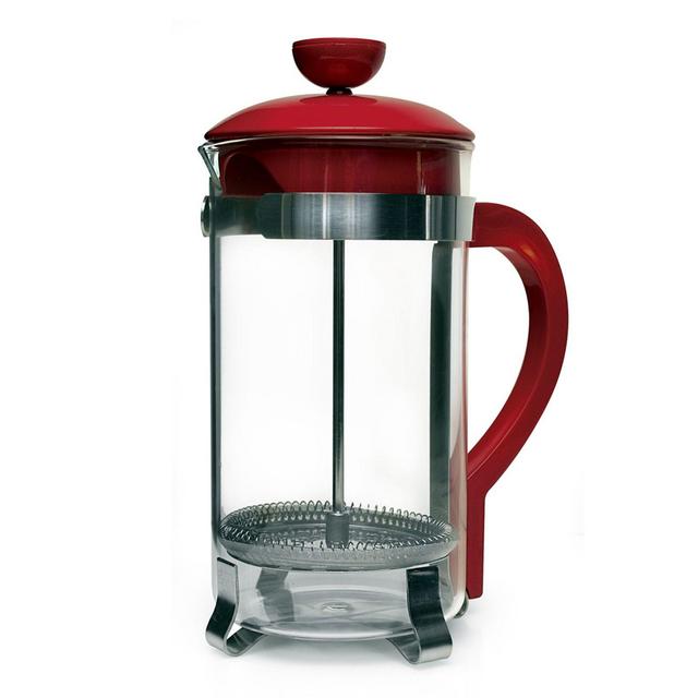 Primula® Classic 8-Cup Coffee Press in Red