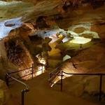 Cave of the Winds Mountain Park