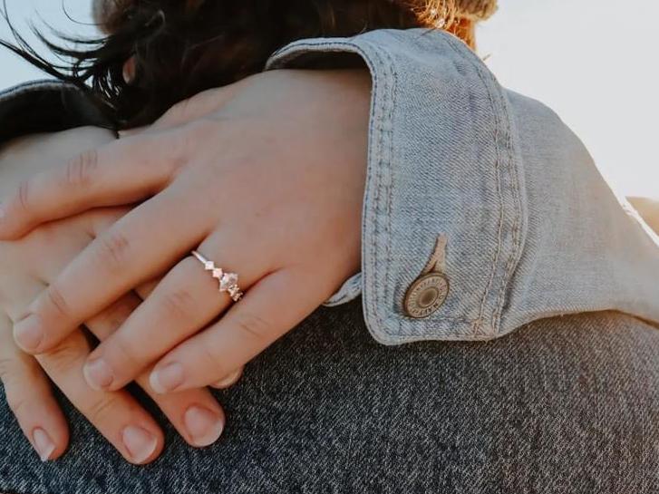 The Wedding Website of Cassidy Brunson and Raphael Paiz