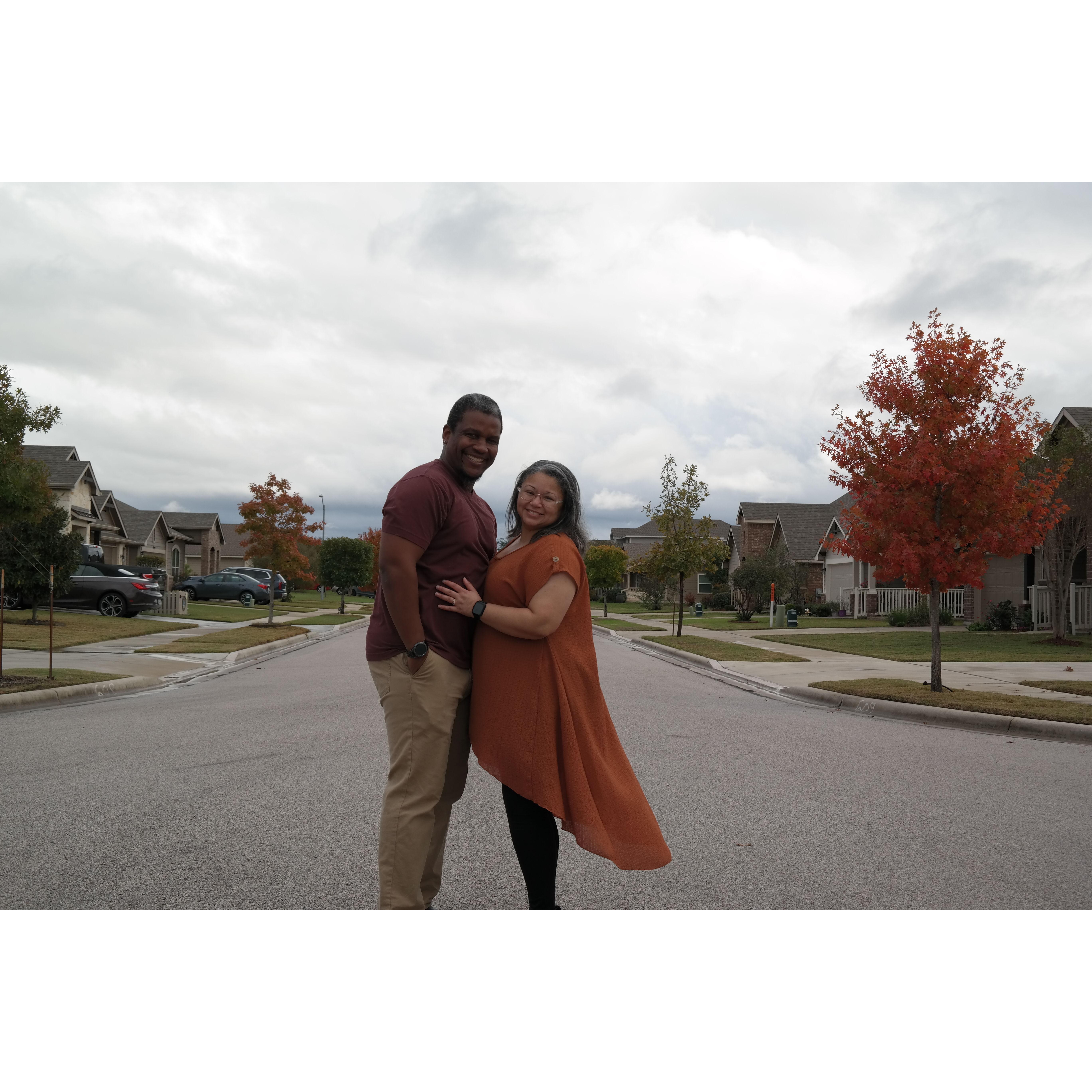 Thanksgiving 2022