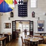 Midtown Oyster Bar