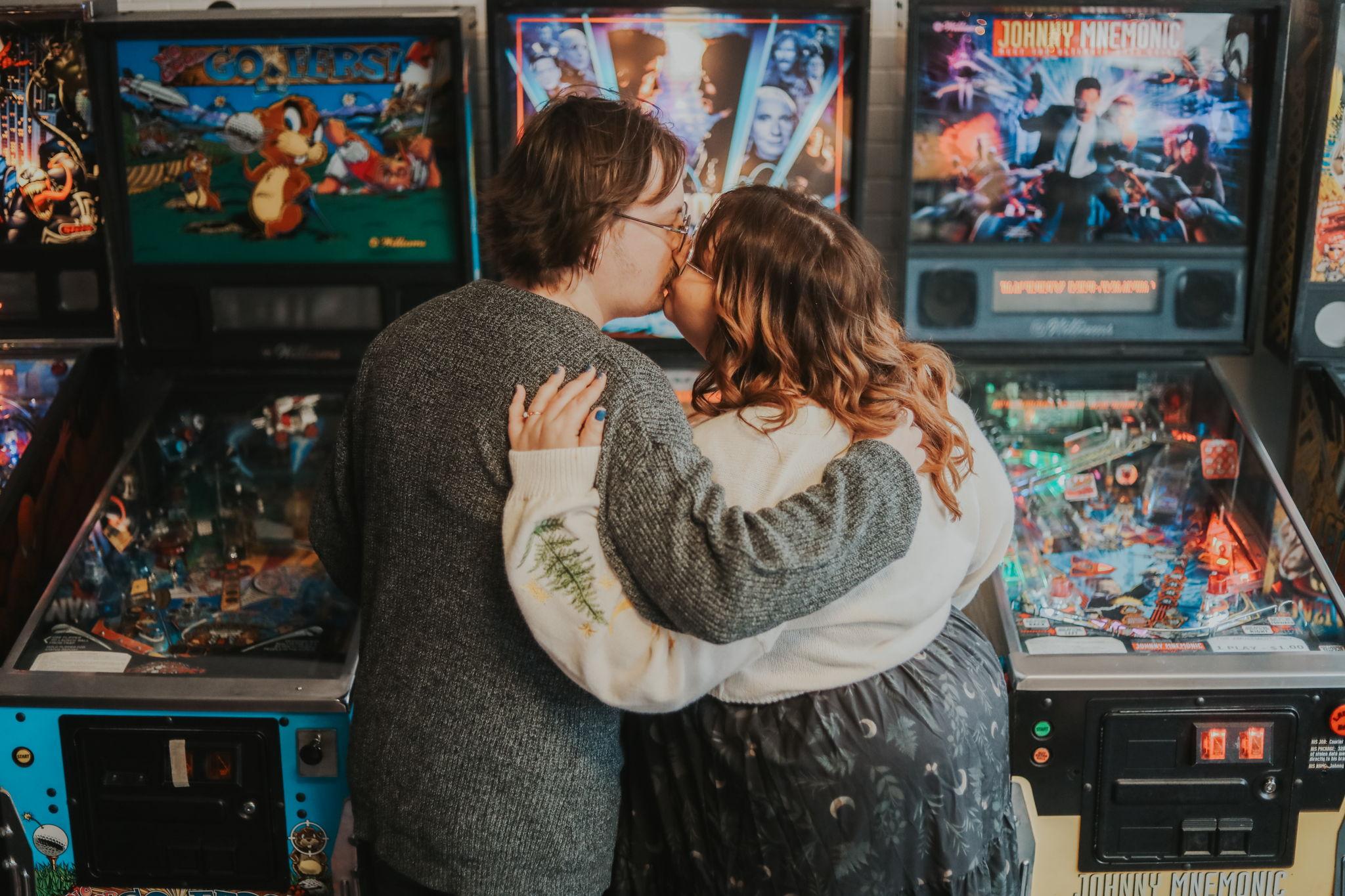 The Wedding Website of Mandi Coffey and Landen Howell