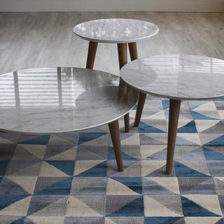 3-Piece Moore End Table Set