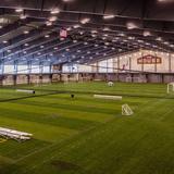 Columbus Fieldhouse