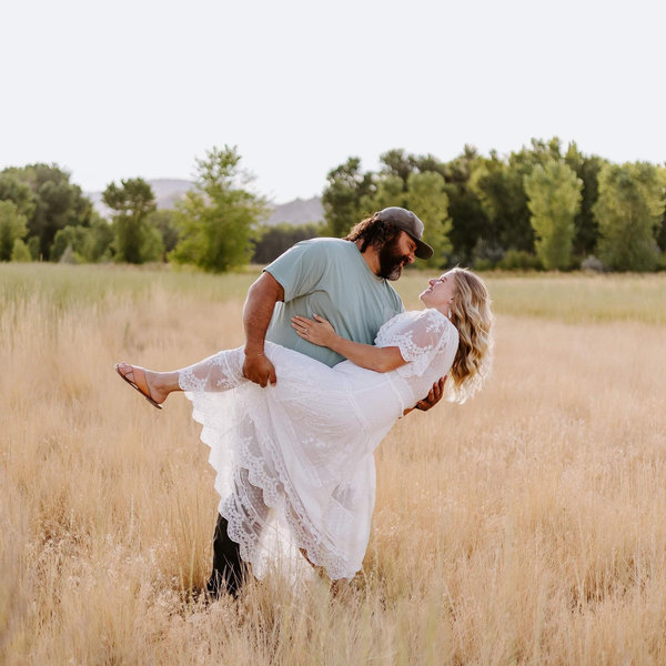 Savannah Reynolds and Alan Duncan's Wedding Website