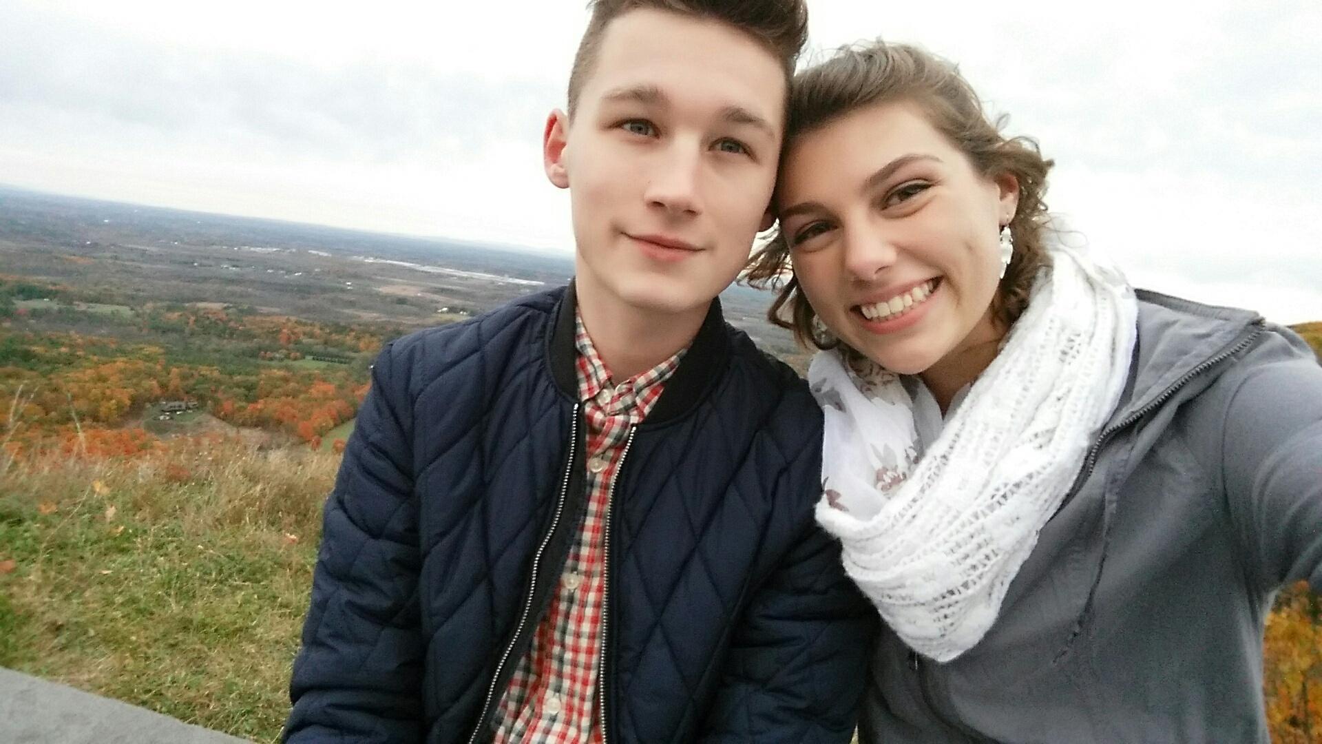 The Wedding Website of Regina McGuire and Daniel Kennelly